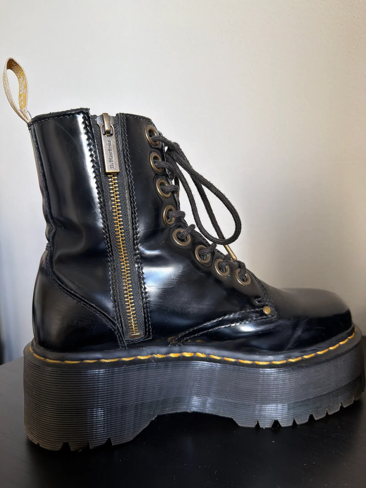 Dr. Martens Boots