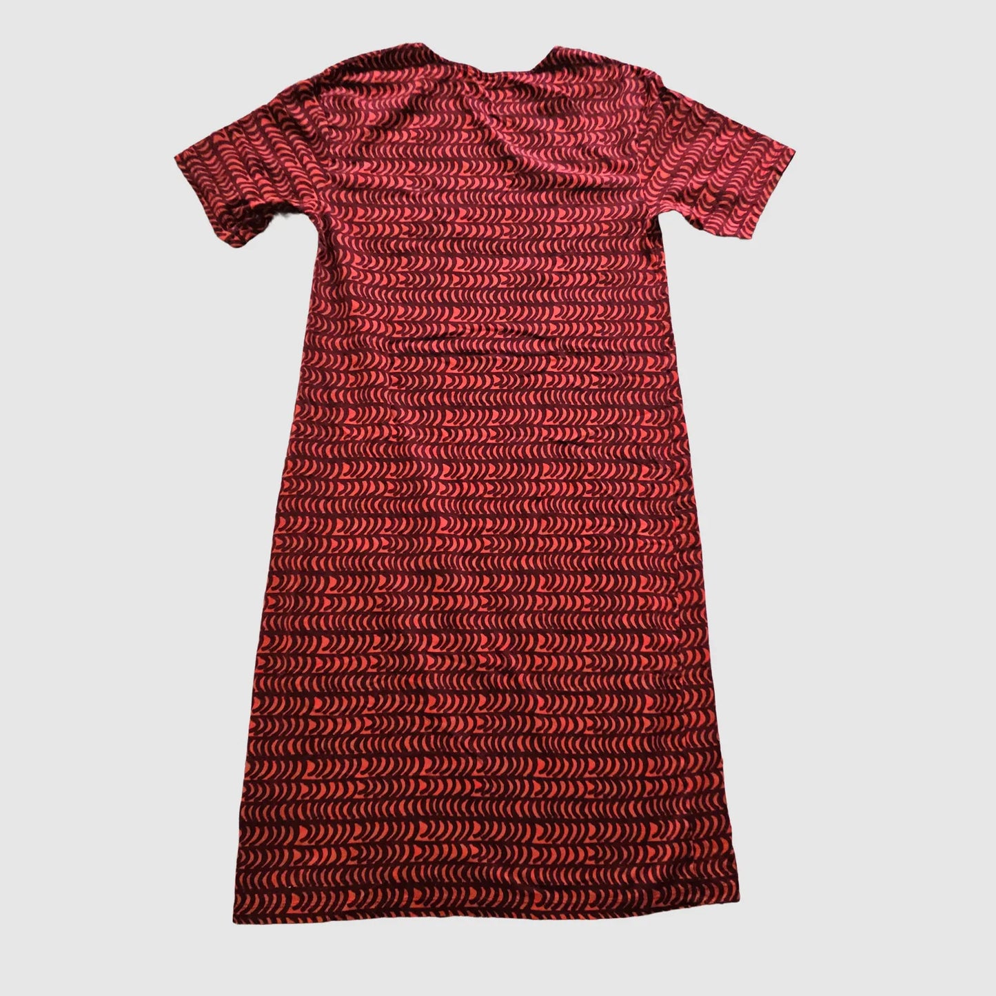 Marimekko Seanna Seslonki Dress