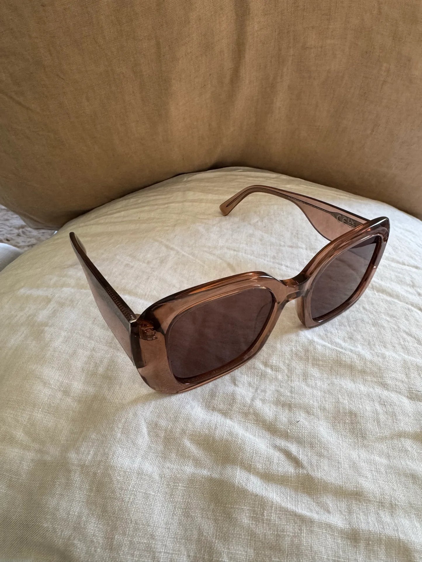 Massimo Dutti Sunglasses