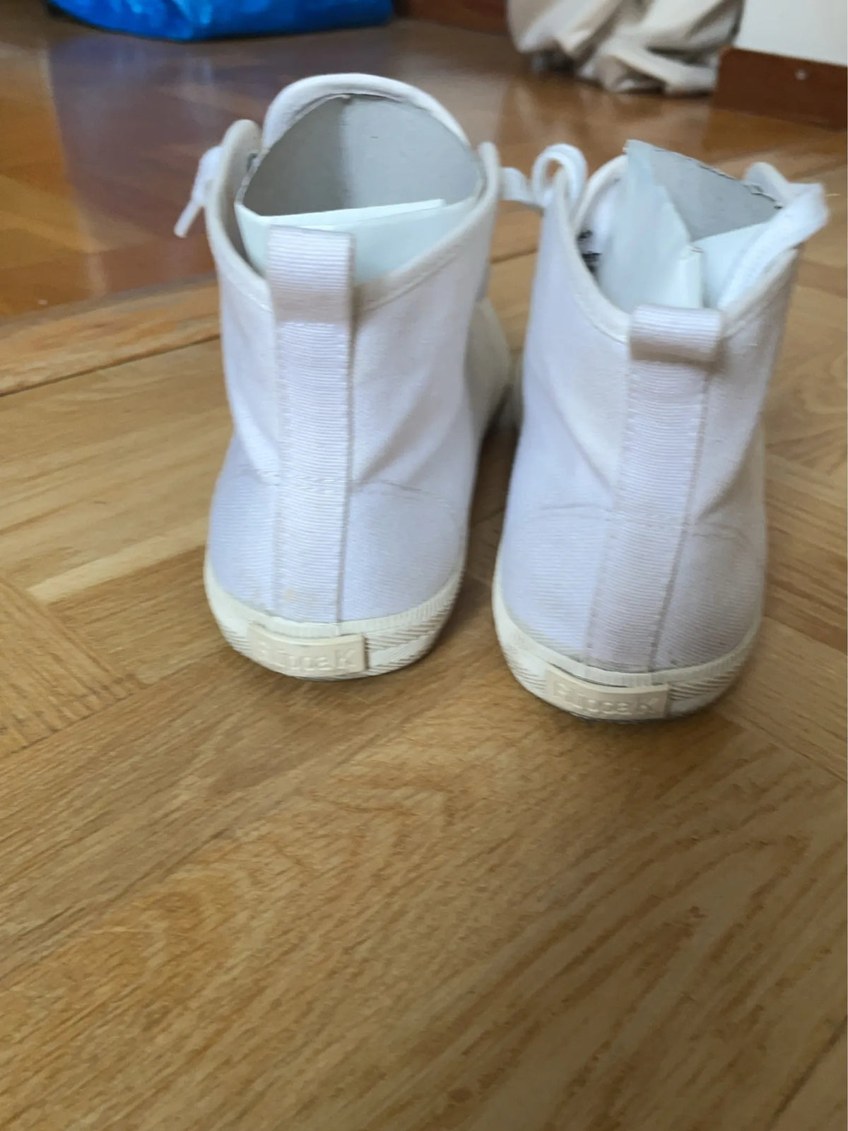 Filippa K-sneakers