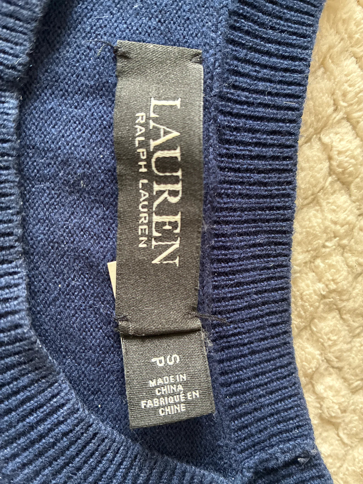 Ralph Lauren-tröja
