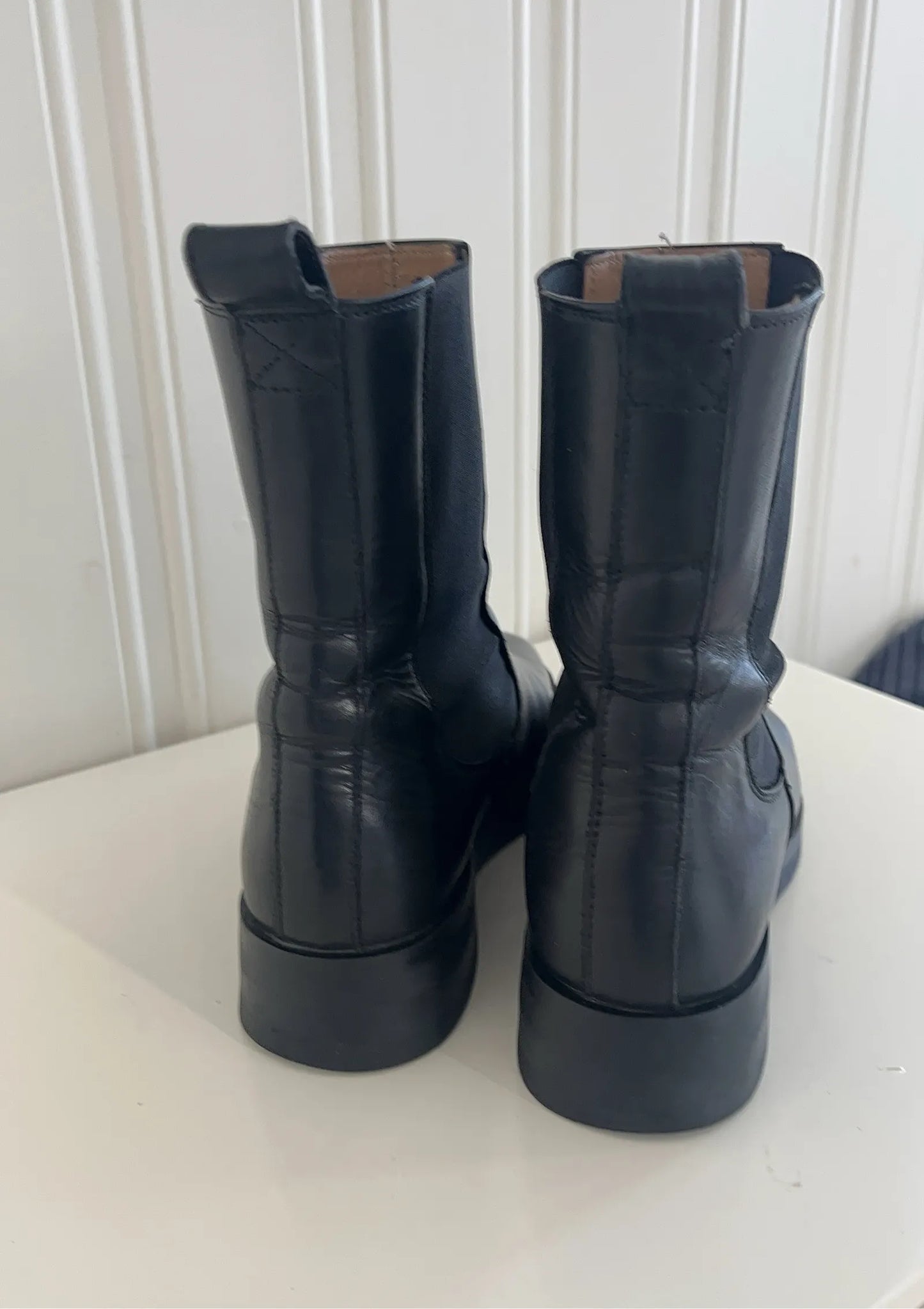 & Other Stories-skinnboots