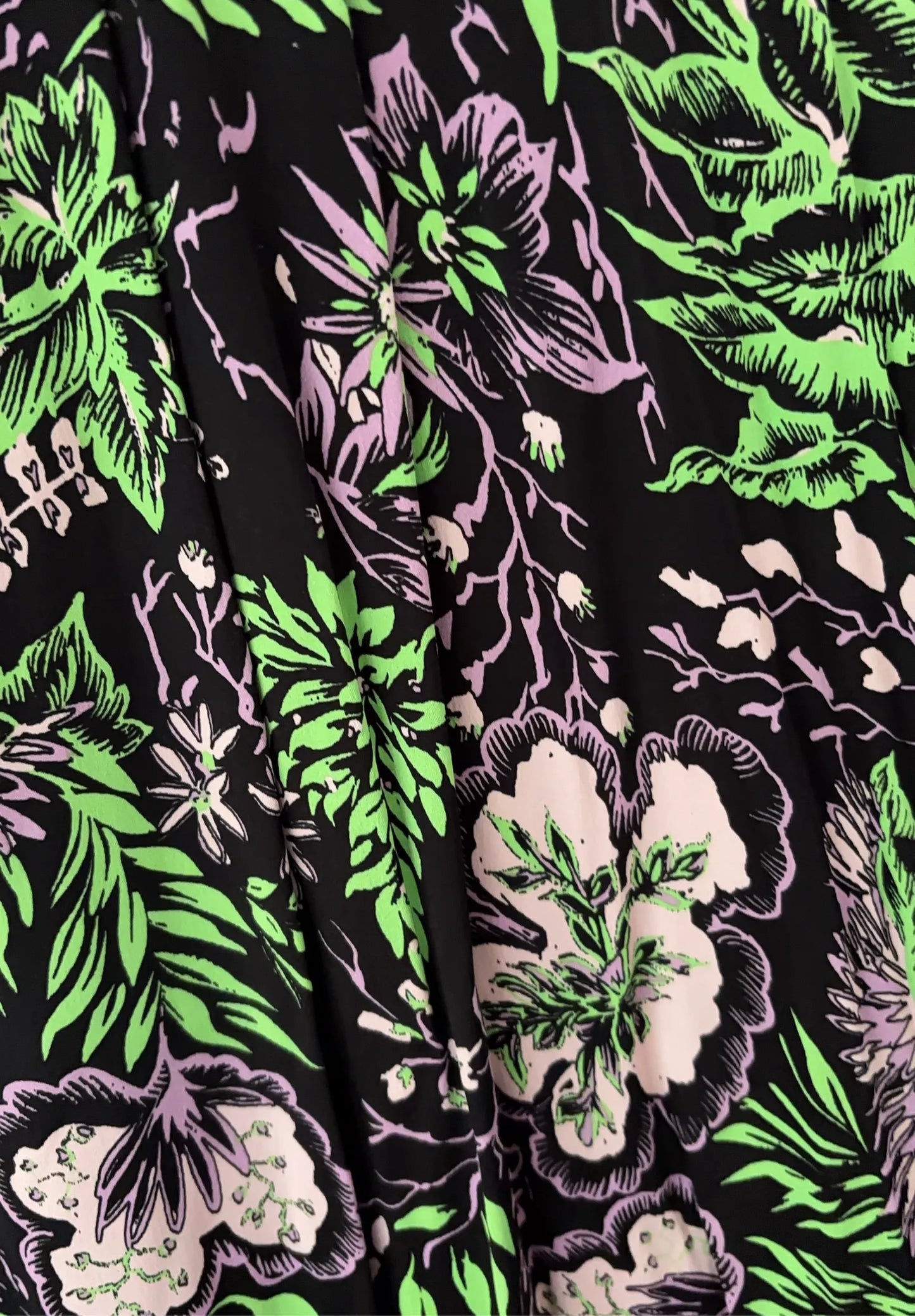 Rodebjer Wava Vegetal Dress