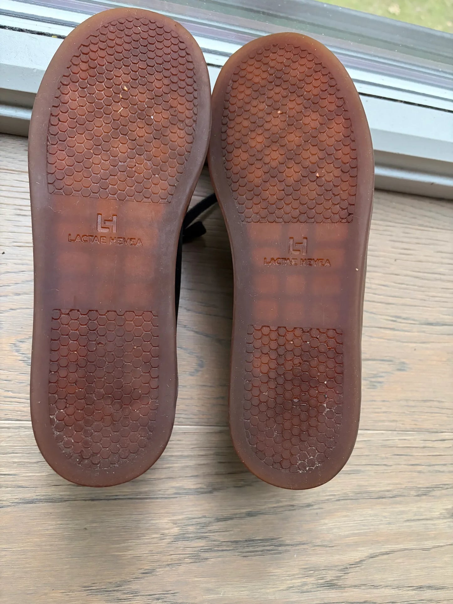 Blankens The Elin Black Sneakers