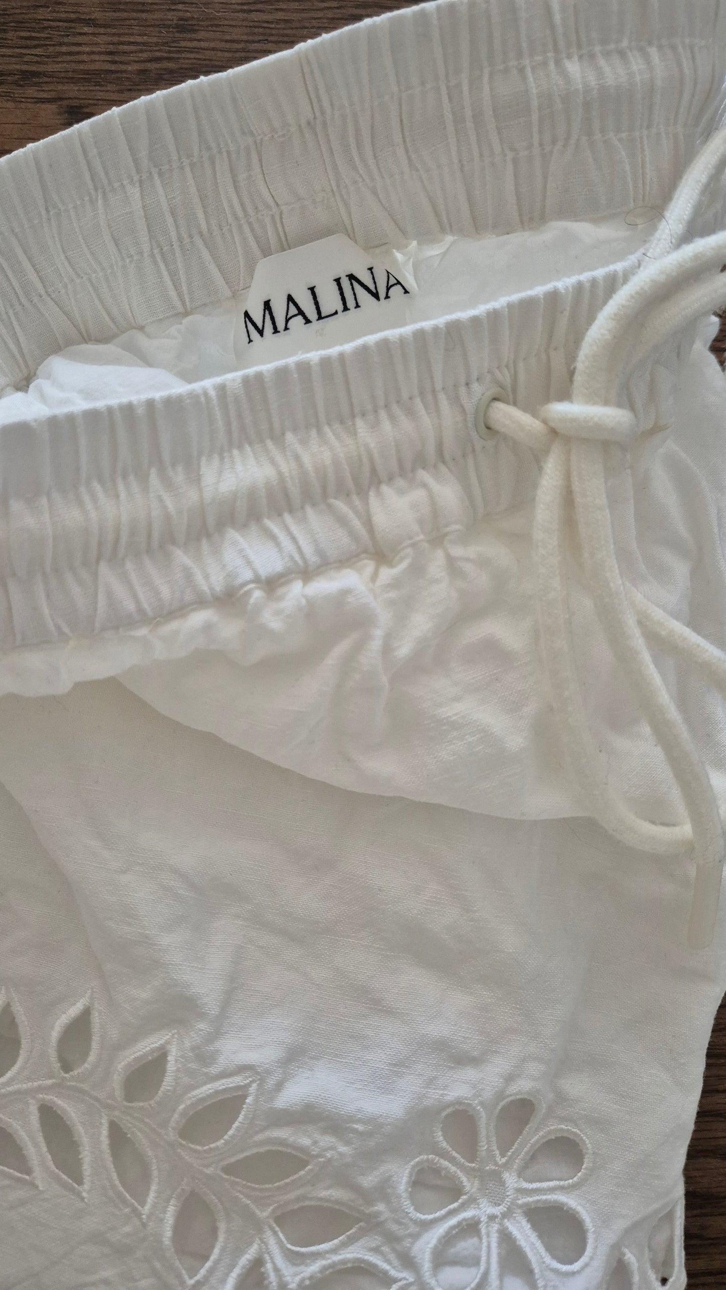 Malina Azura-shorts