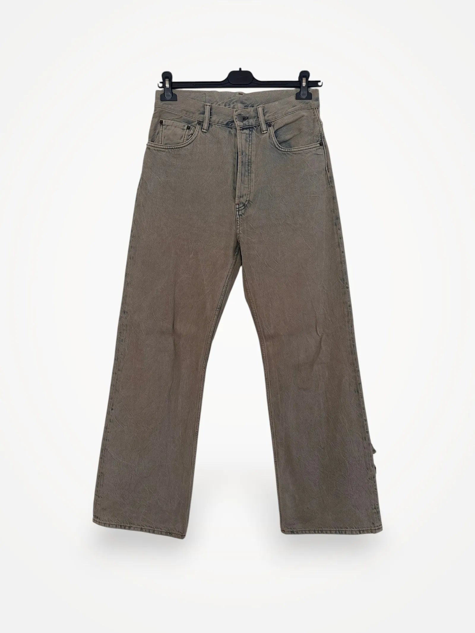 acne studios 2021m rocky road beige | ヤマダウェブコム