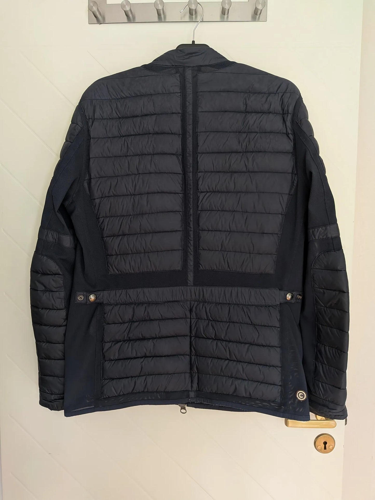 Colmar Jacket
