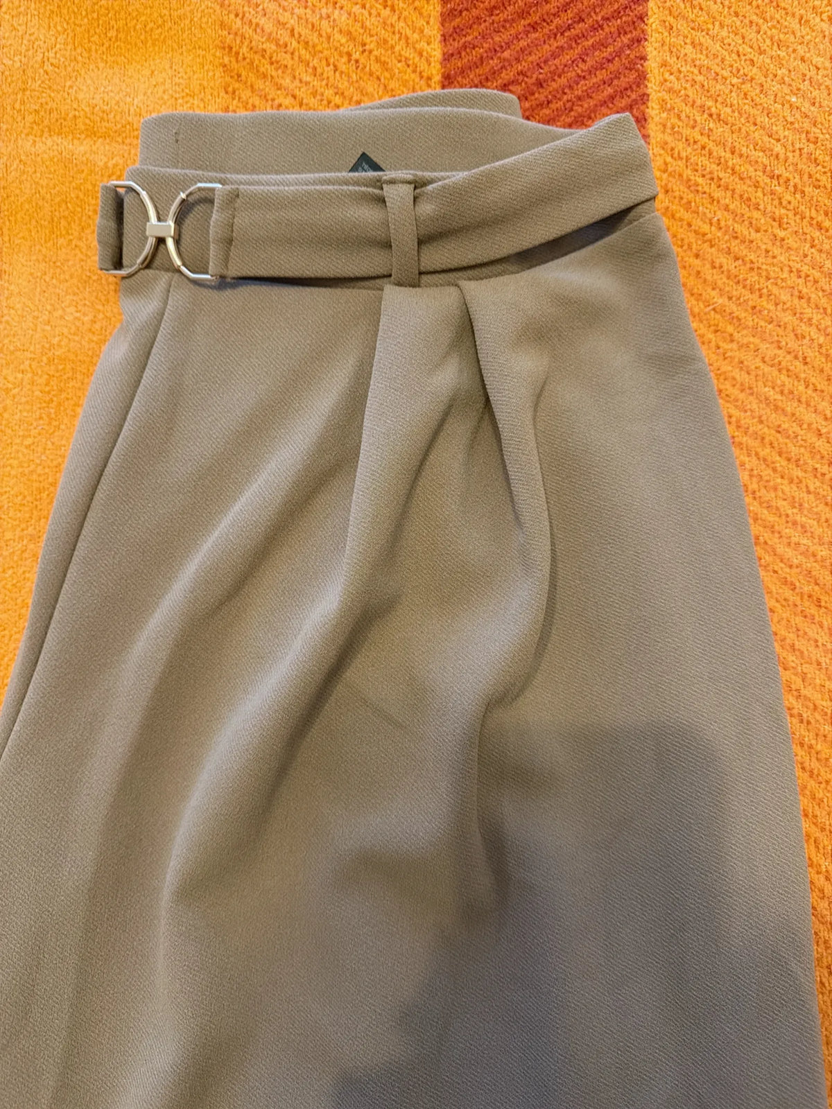 H&M Studio Suit Trousers