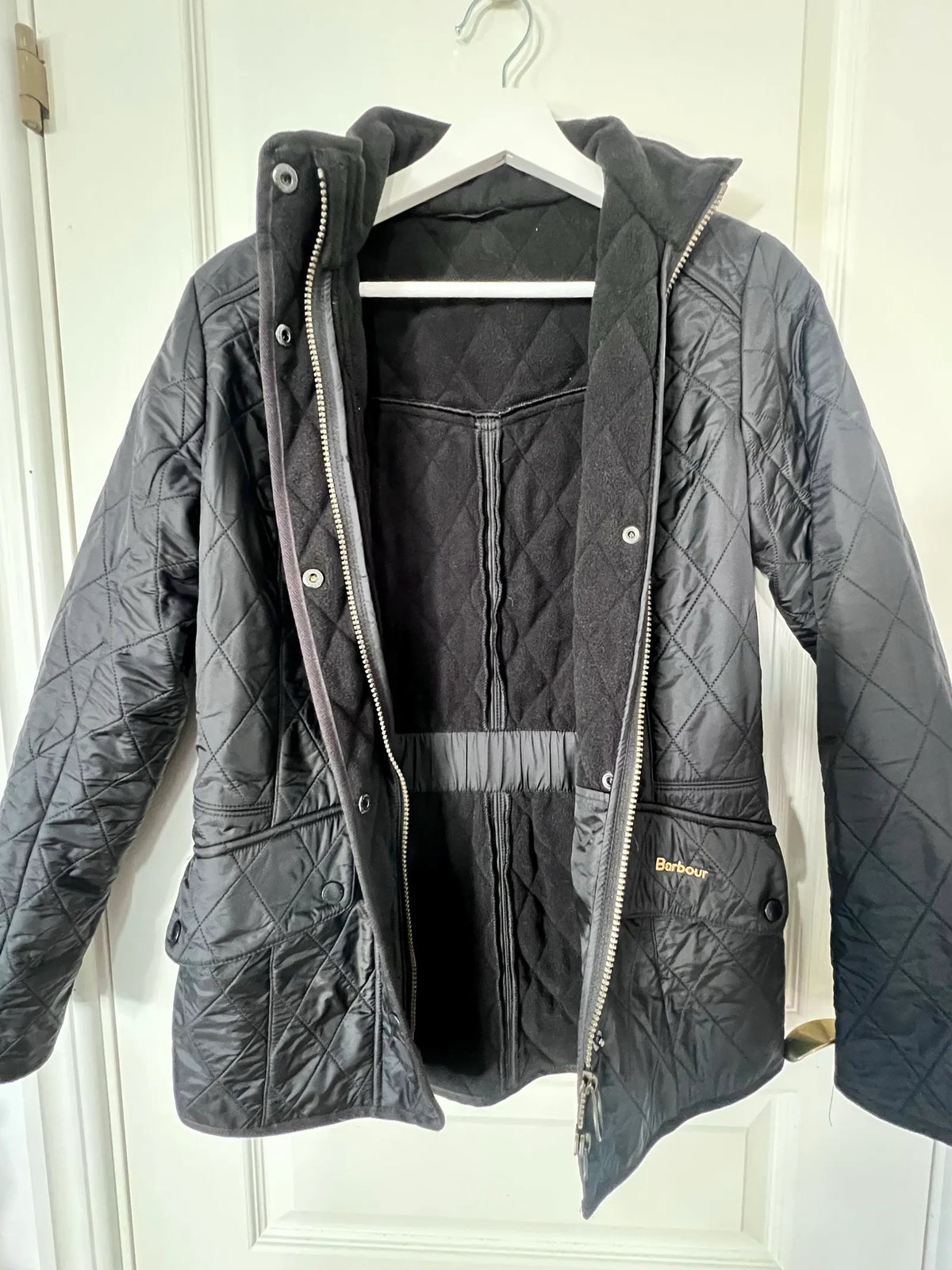 Barbour Jacket