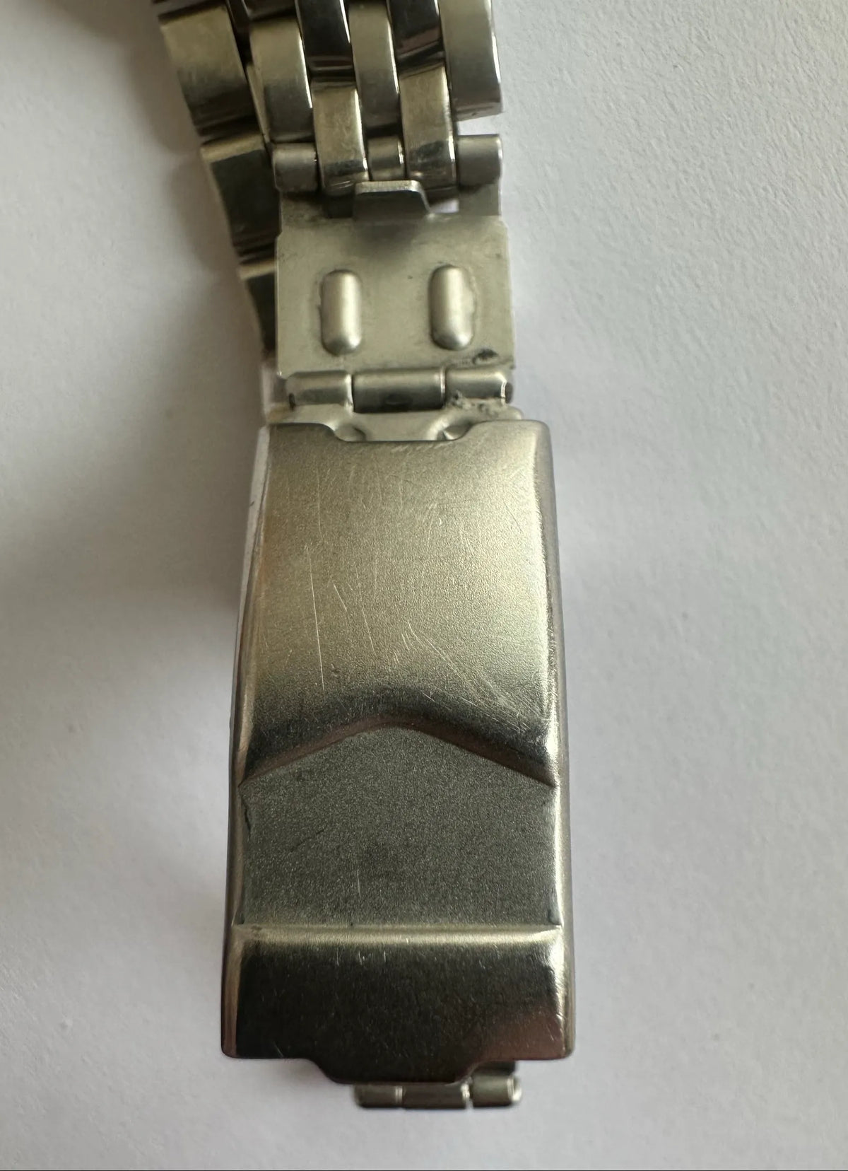 Tag Heuer Dam Watch