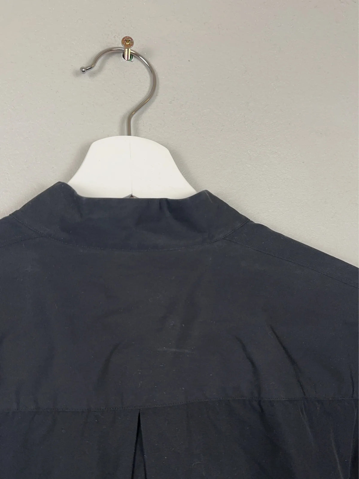 Uniqlo-skjorta