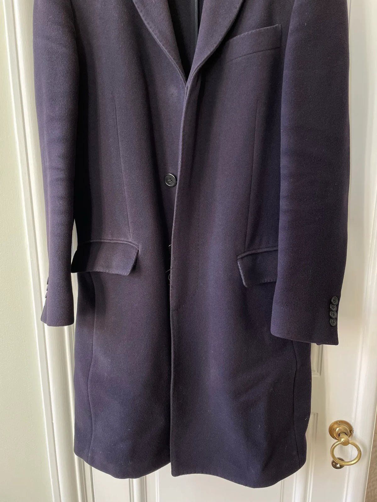 Ralph Lauren Coat