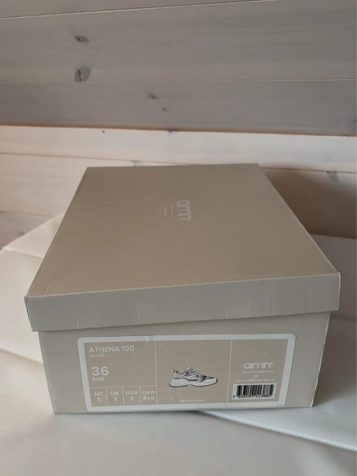 Aim’n Athena 100 Sneakers