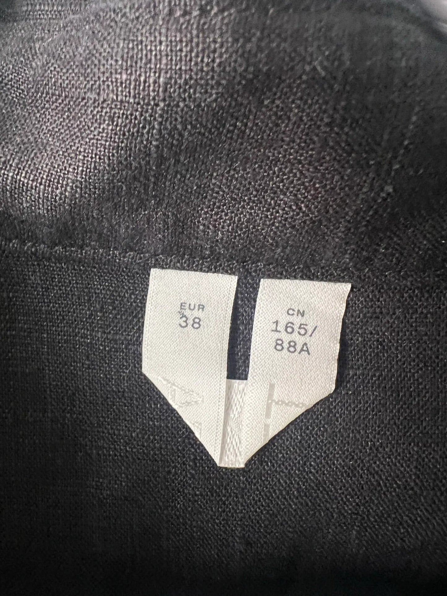 Arket Linen Shirt