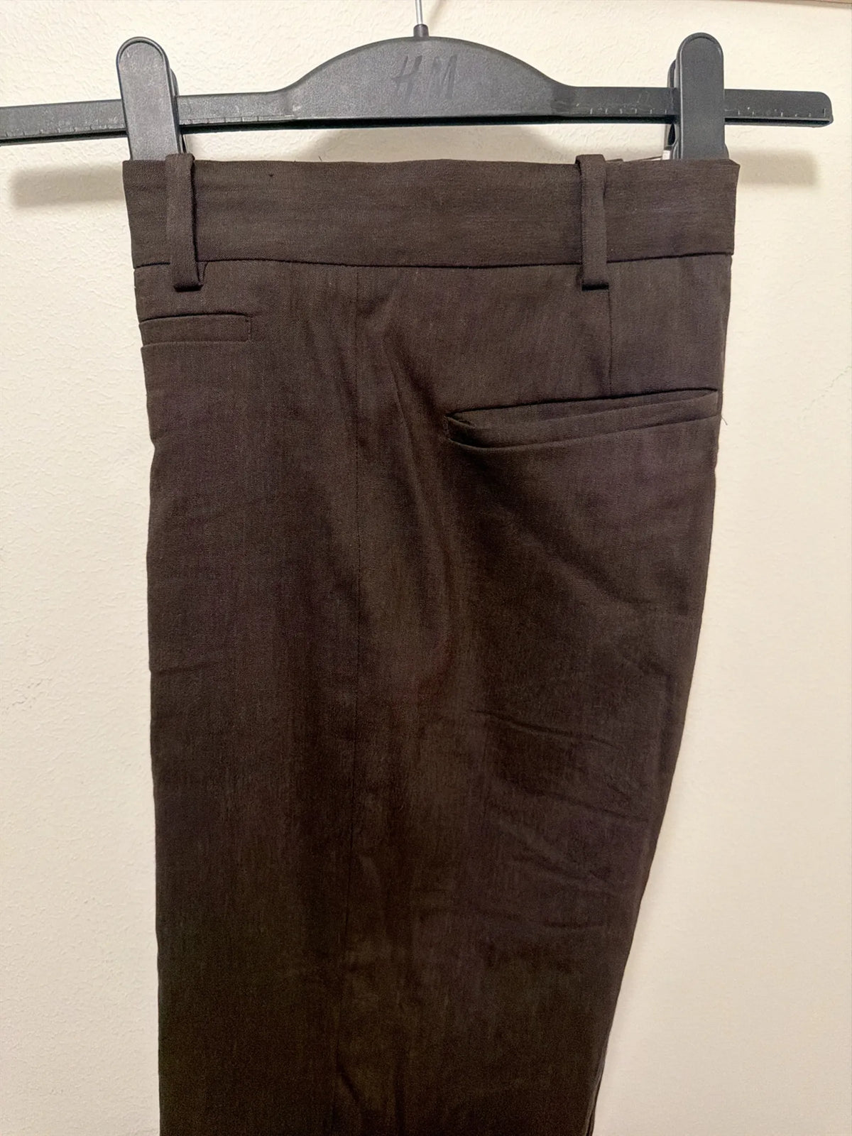 Cos Suit Trousers