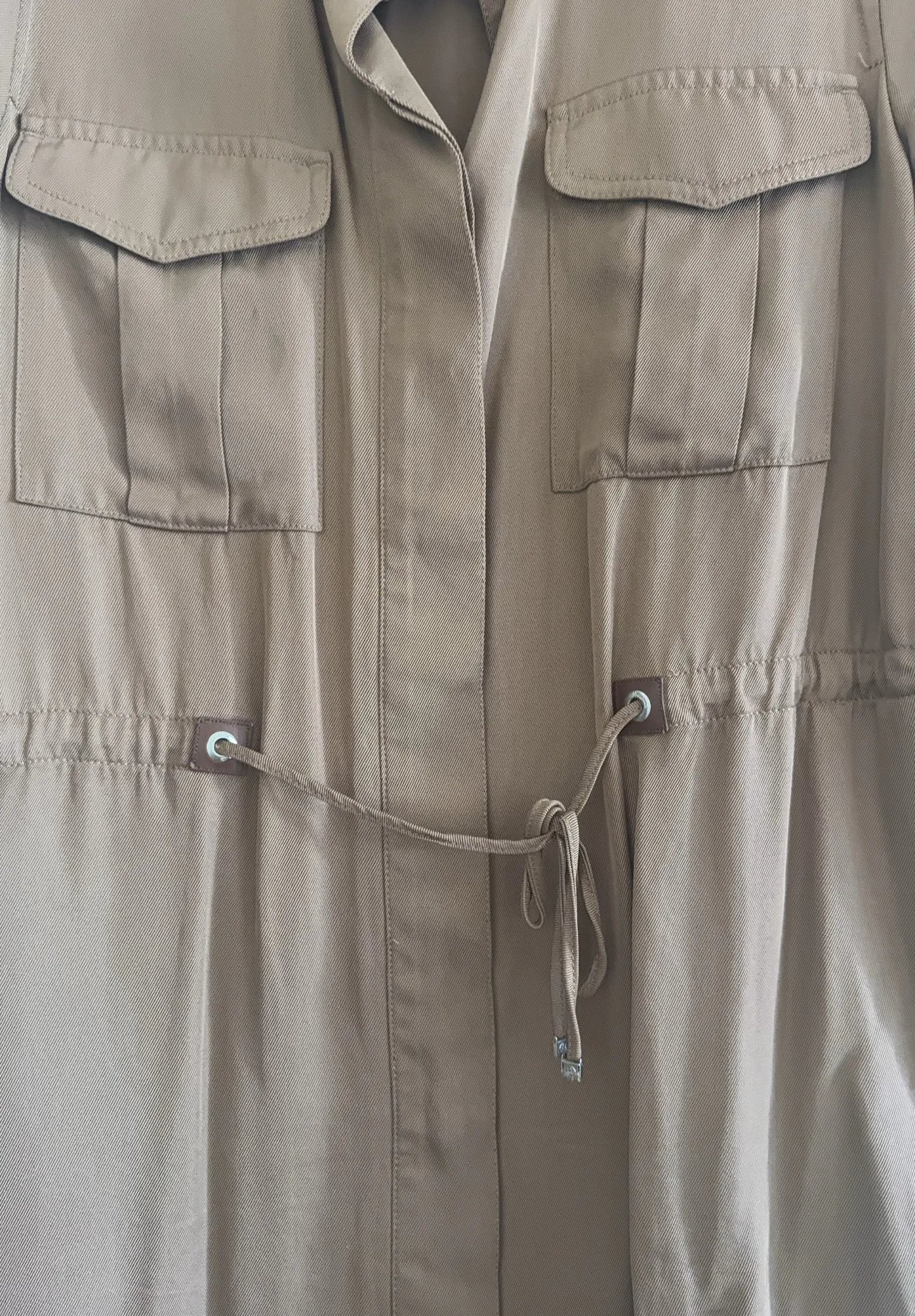 Massimo Dutti Dress