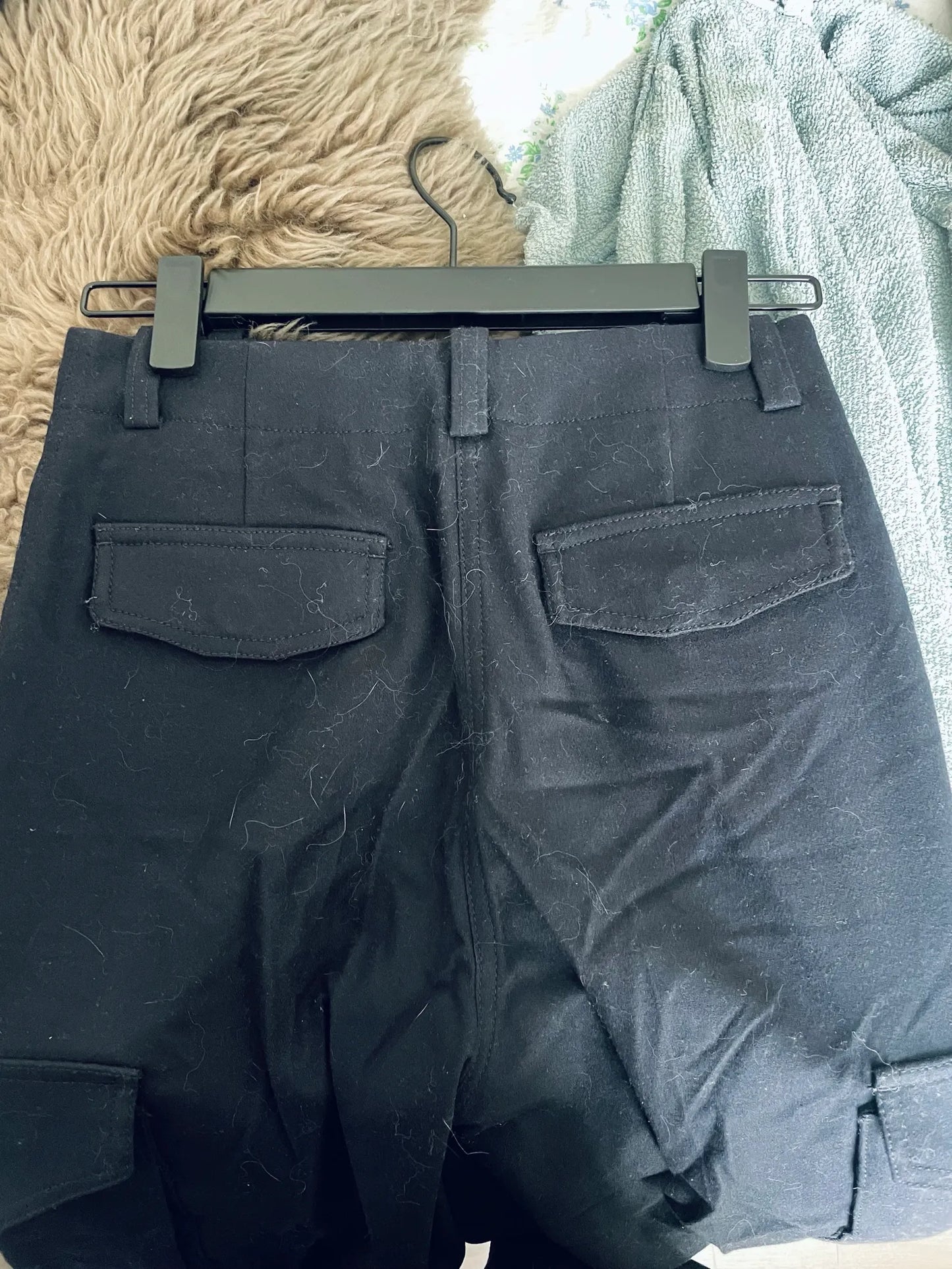 Arket-ullbyxor NWOT