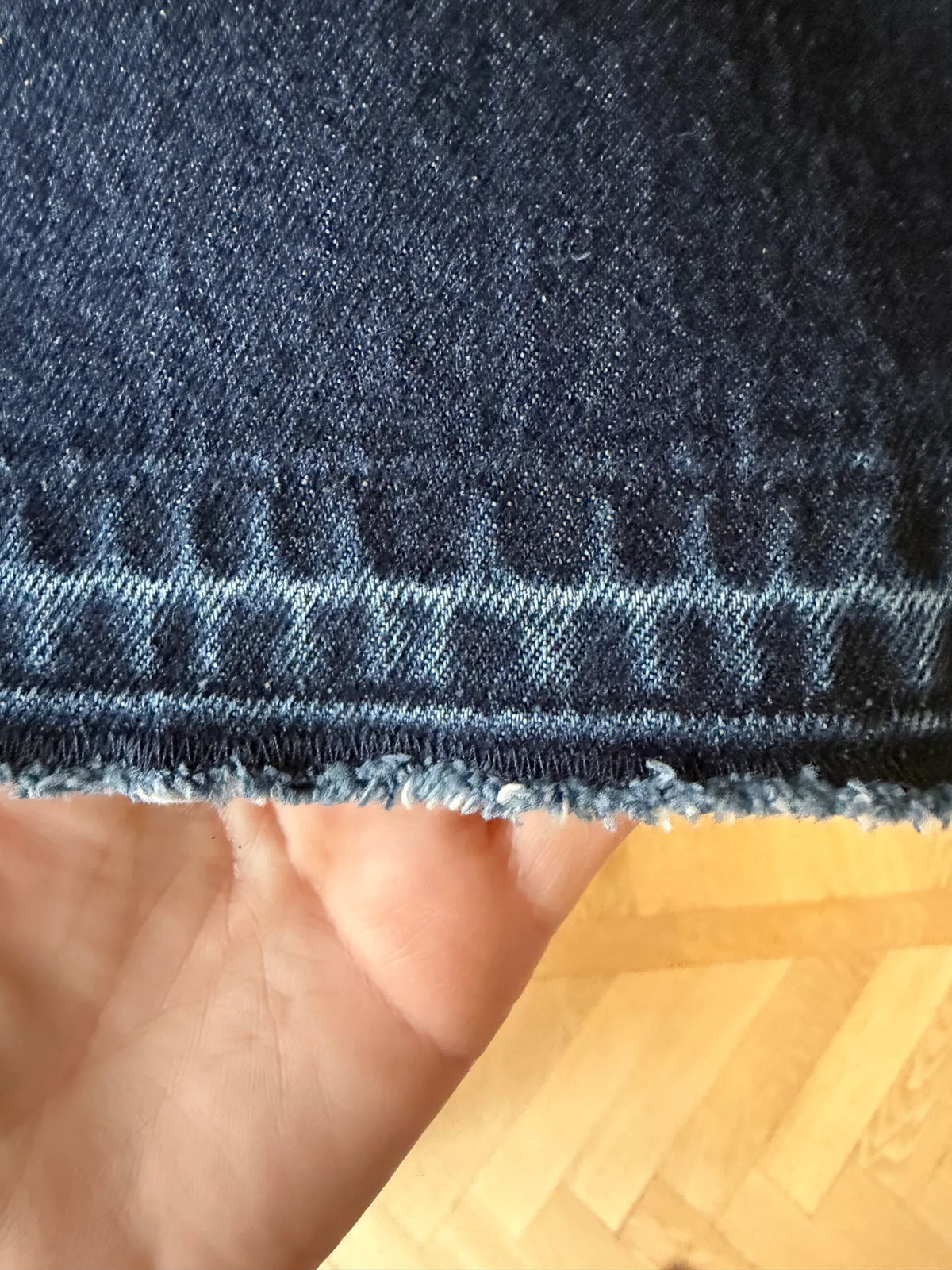 Levi's Xl-jeans