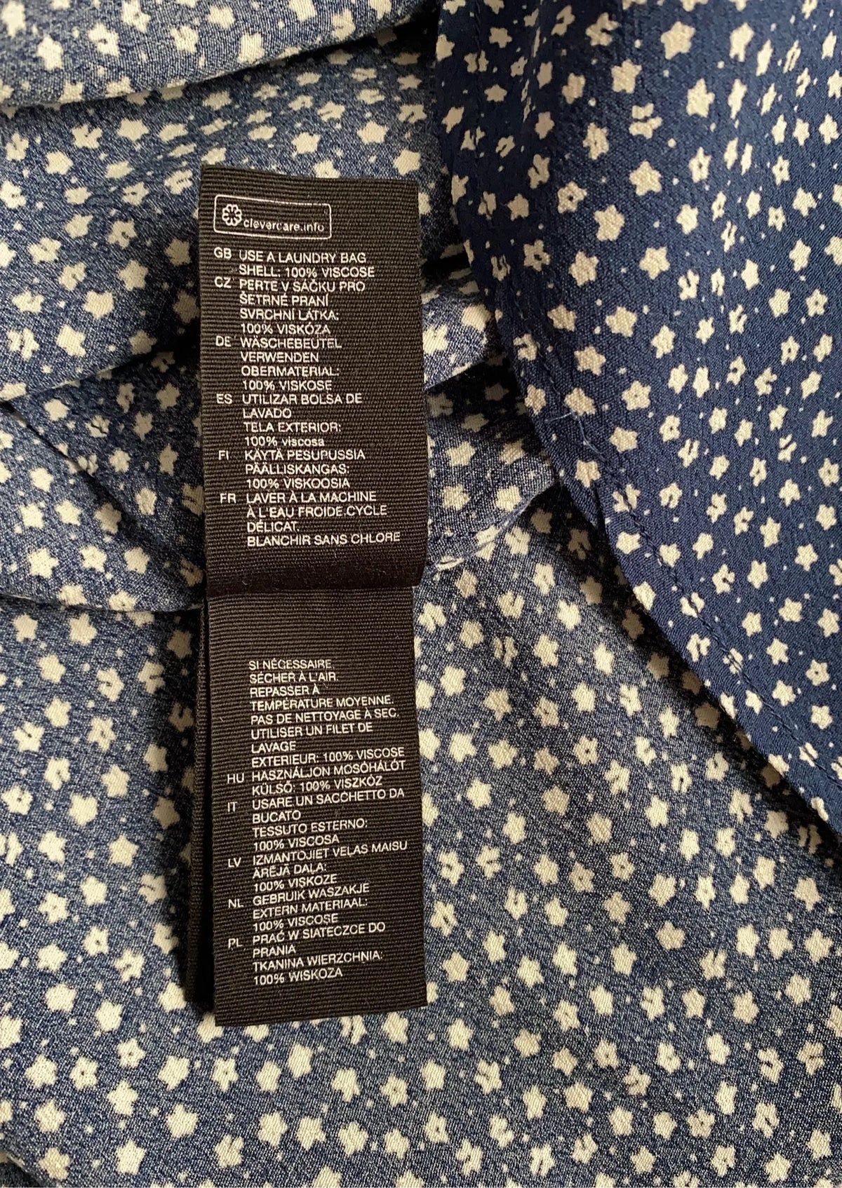 & Other Stories Dress