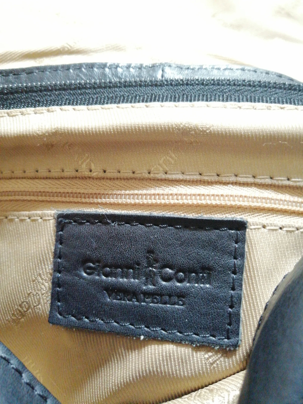 Gianni Conti Shoulder bag