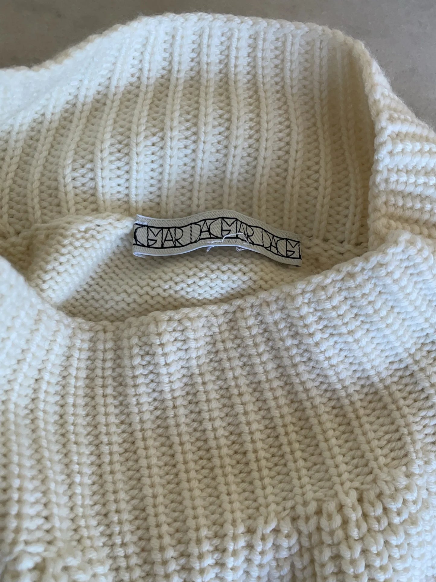Dagmar Sweater