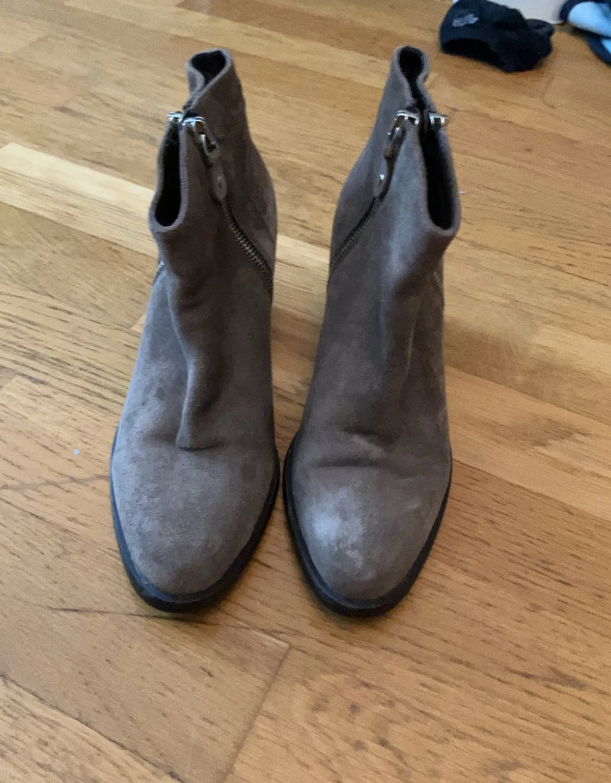 Blankens The Roxy Boots