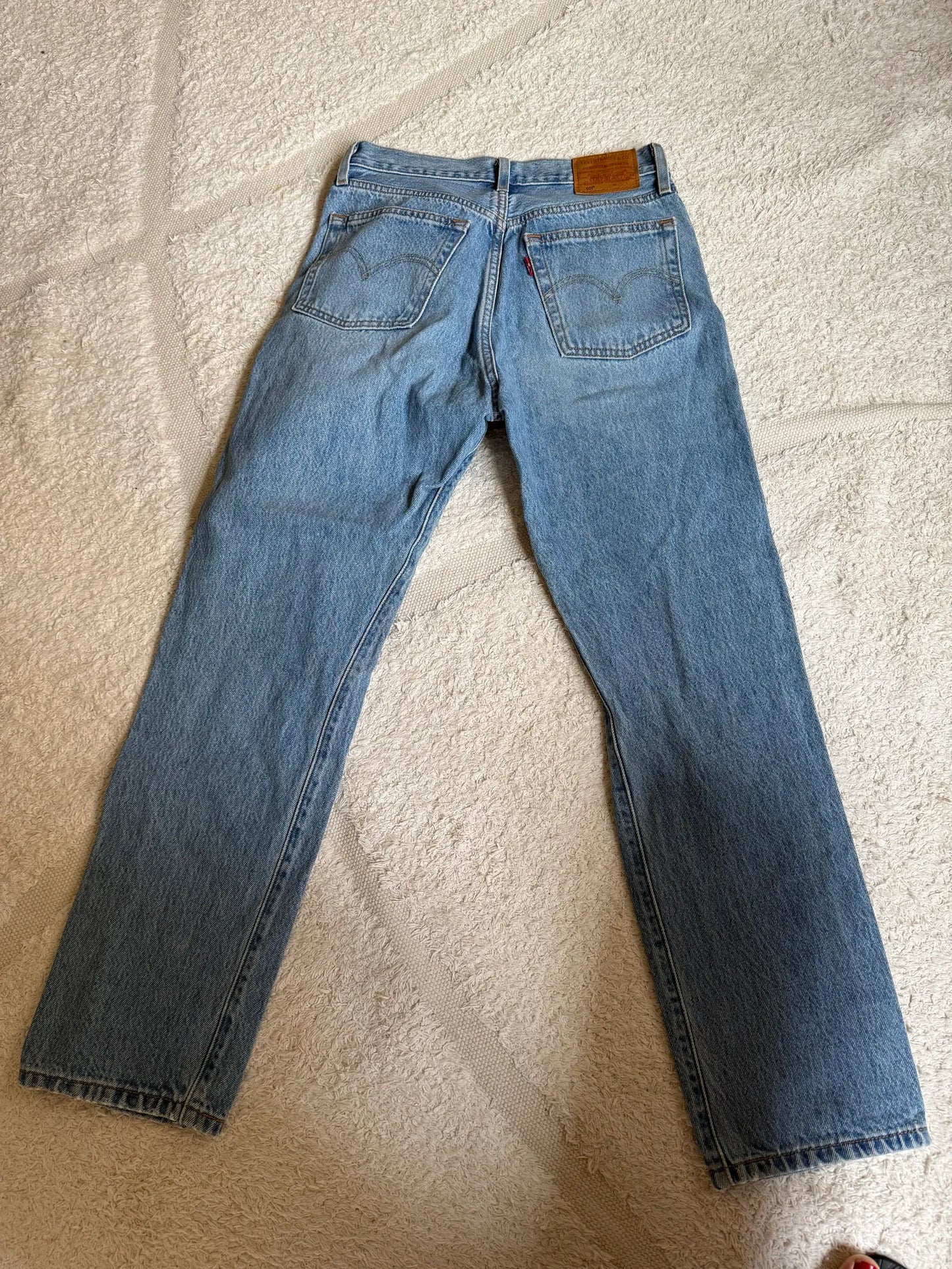 Levi's Jeans