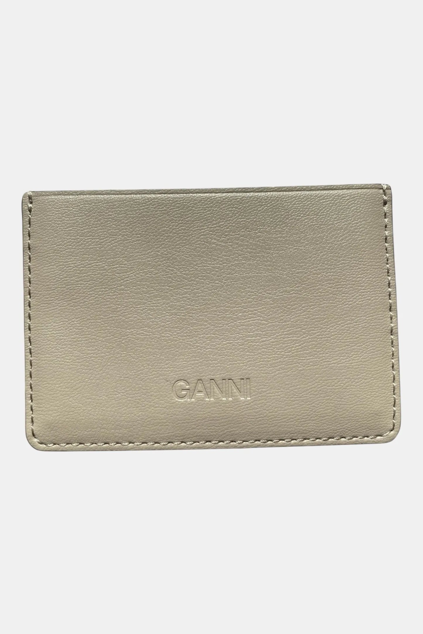 Ganni Bou Wallet