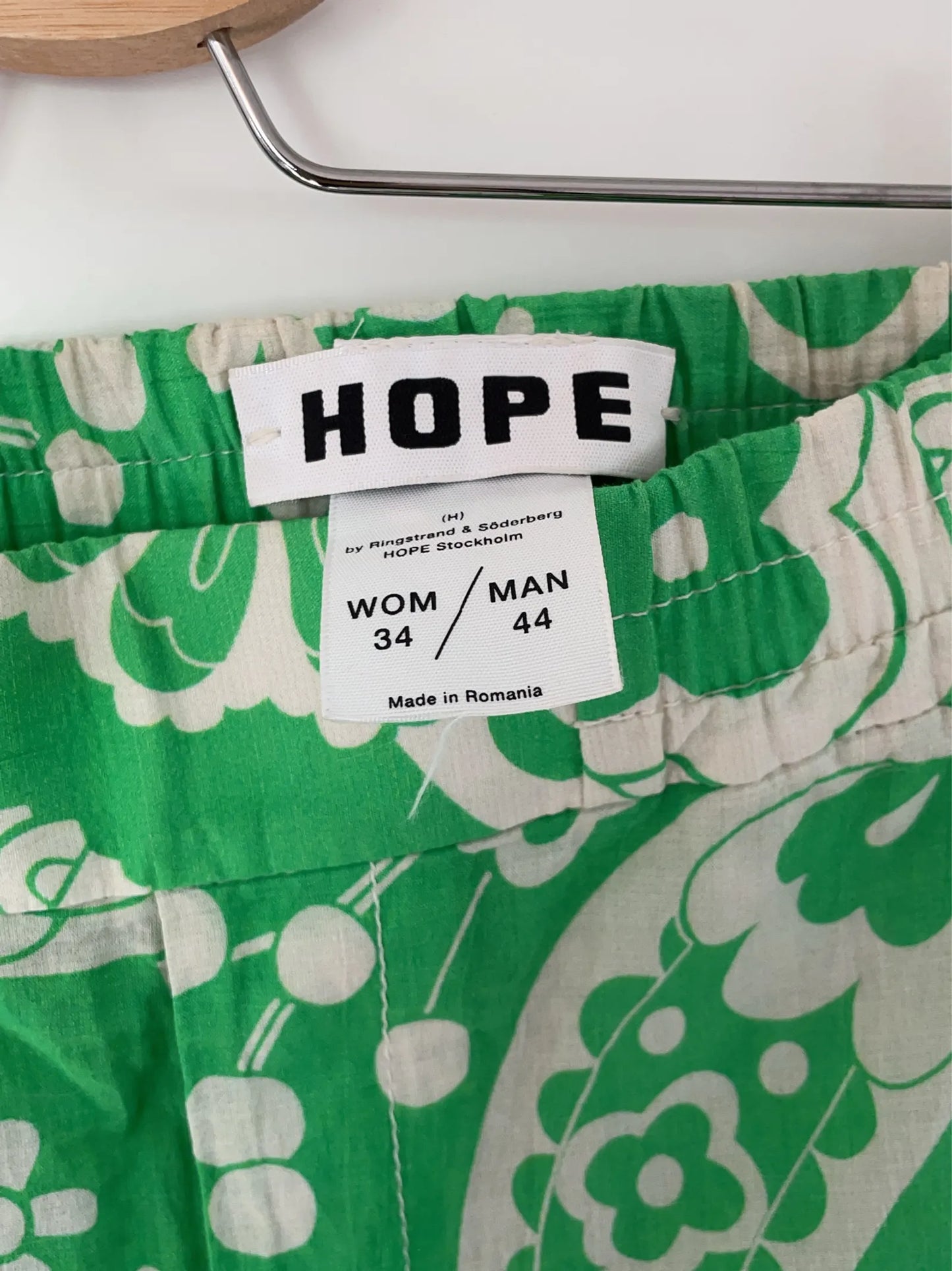 Hope Set