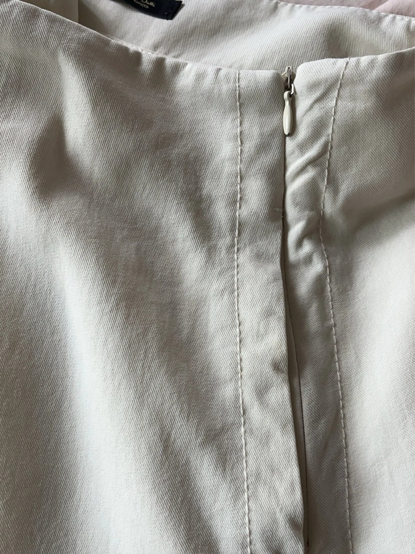 Massimo Dutti-kjol