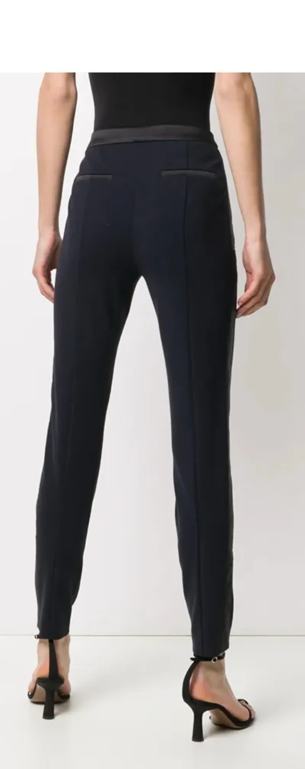 Karl Lagerfeld Suit