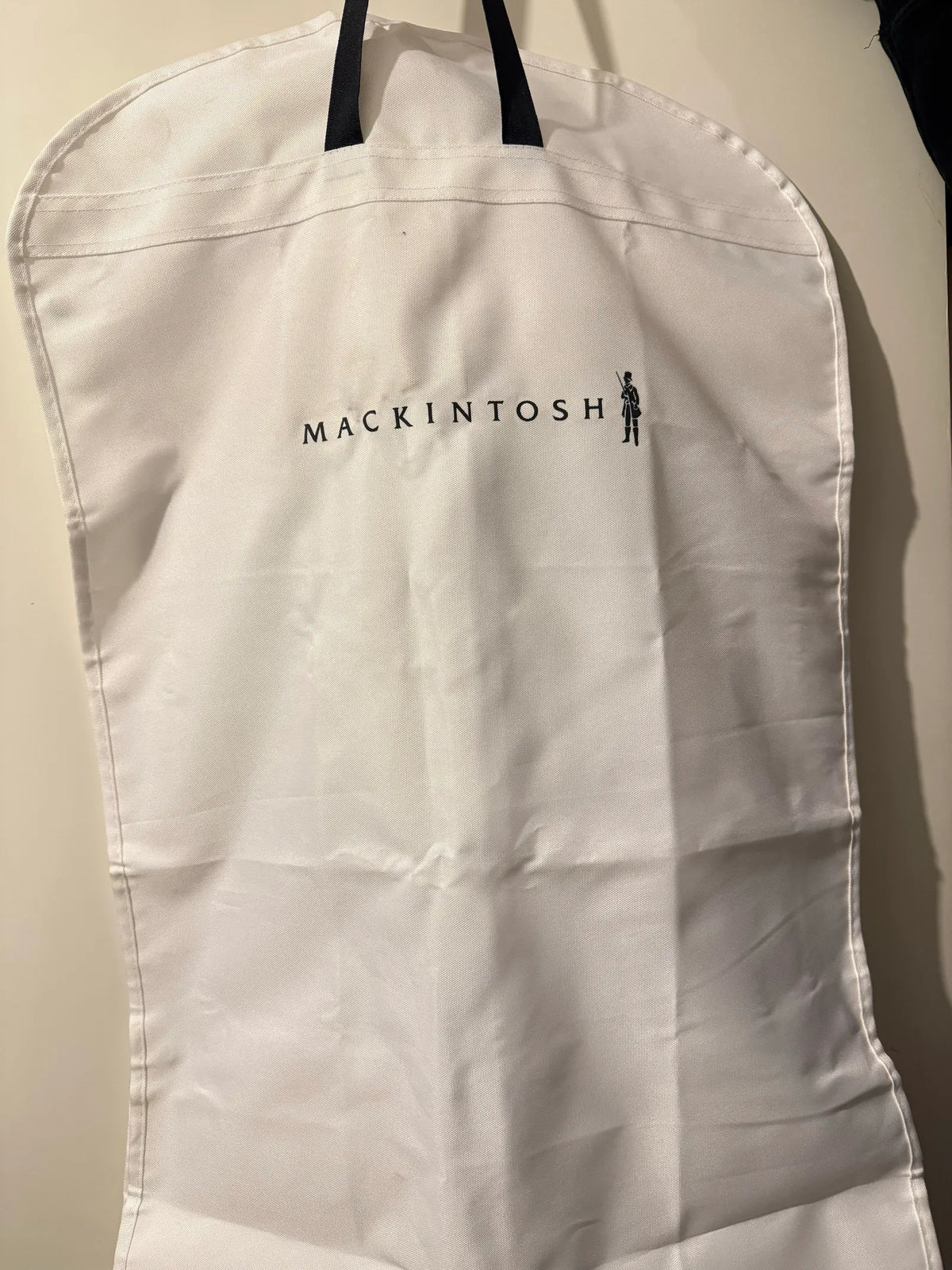 Mackintosh Jacket