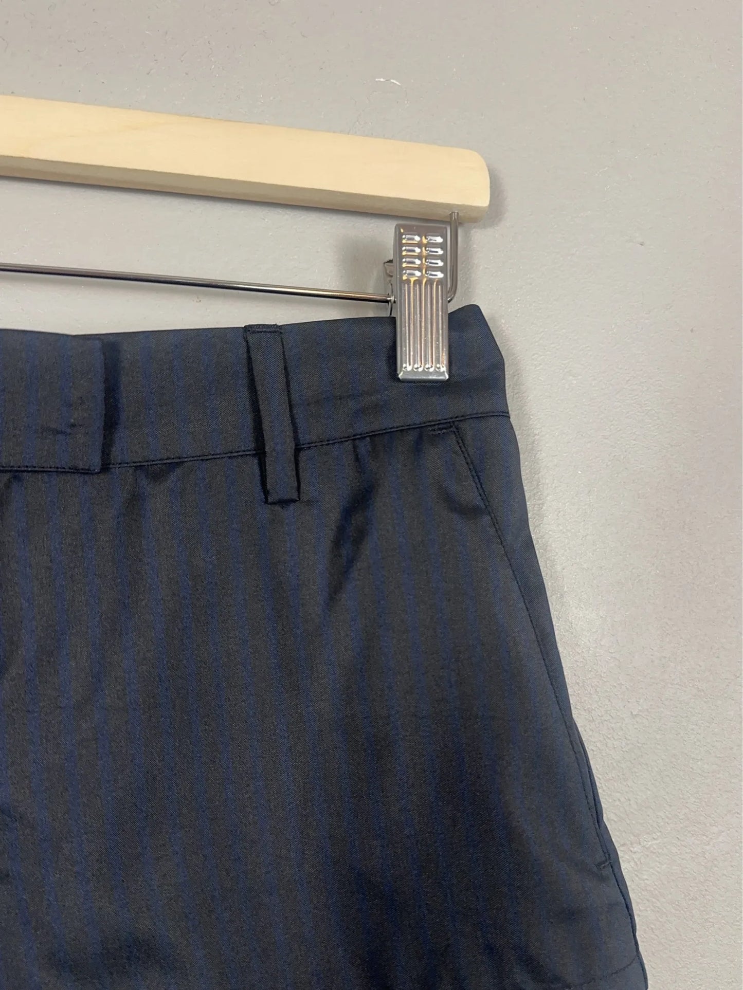Filippa K Striped Swim-shorts NWT
