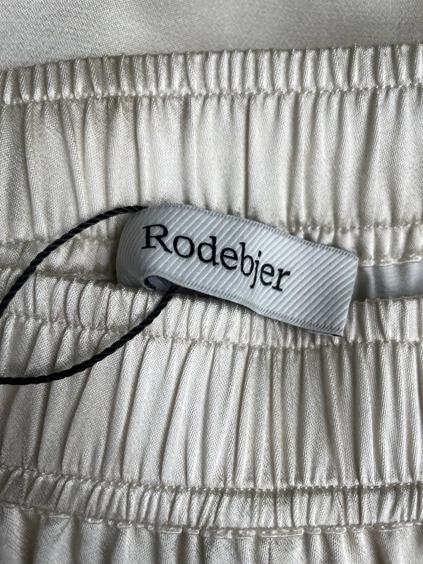 Rodebjer Ezra Violet Chine-byxor NWT