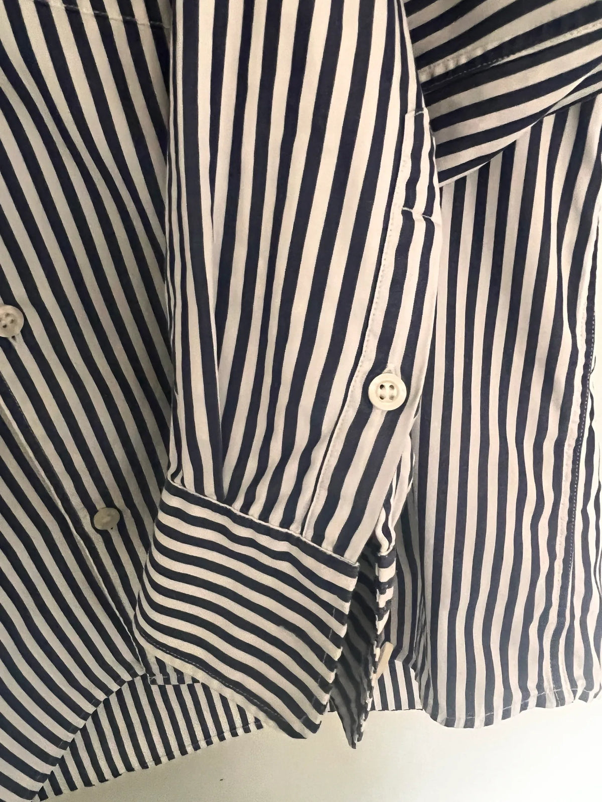 Filippa K Small Shoulder Shirt