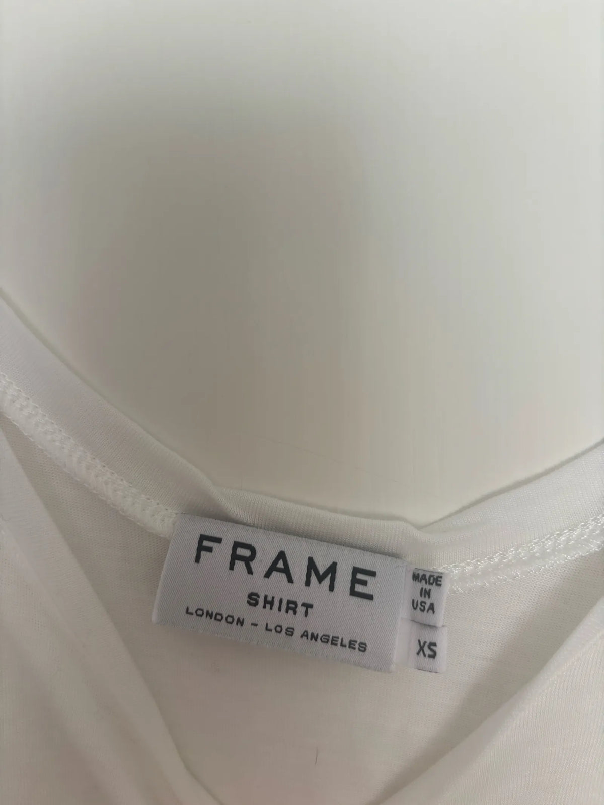 Frame Denim Top