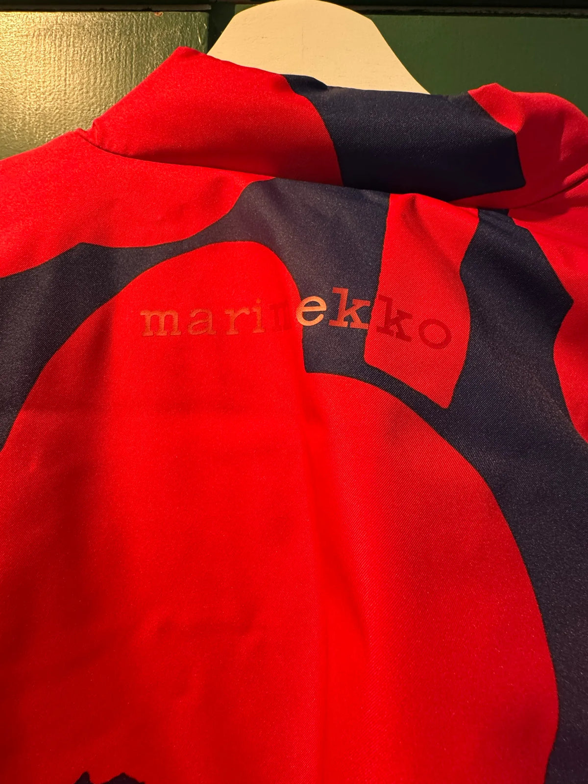 Marimekko-jacka