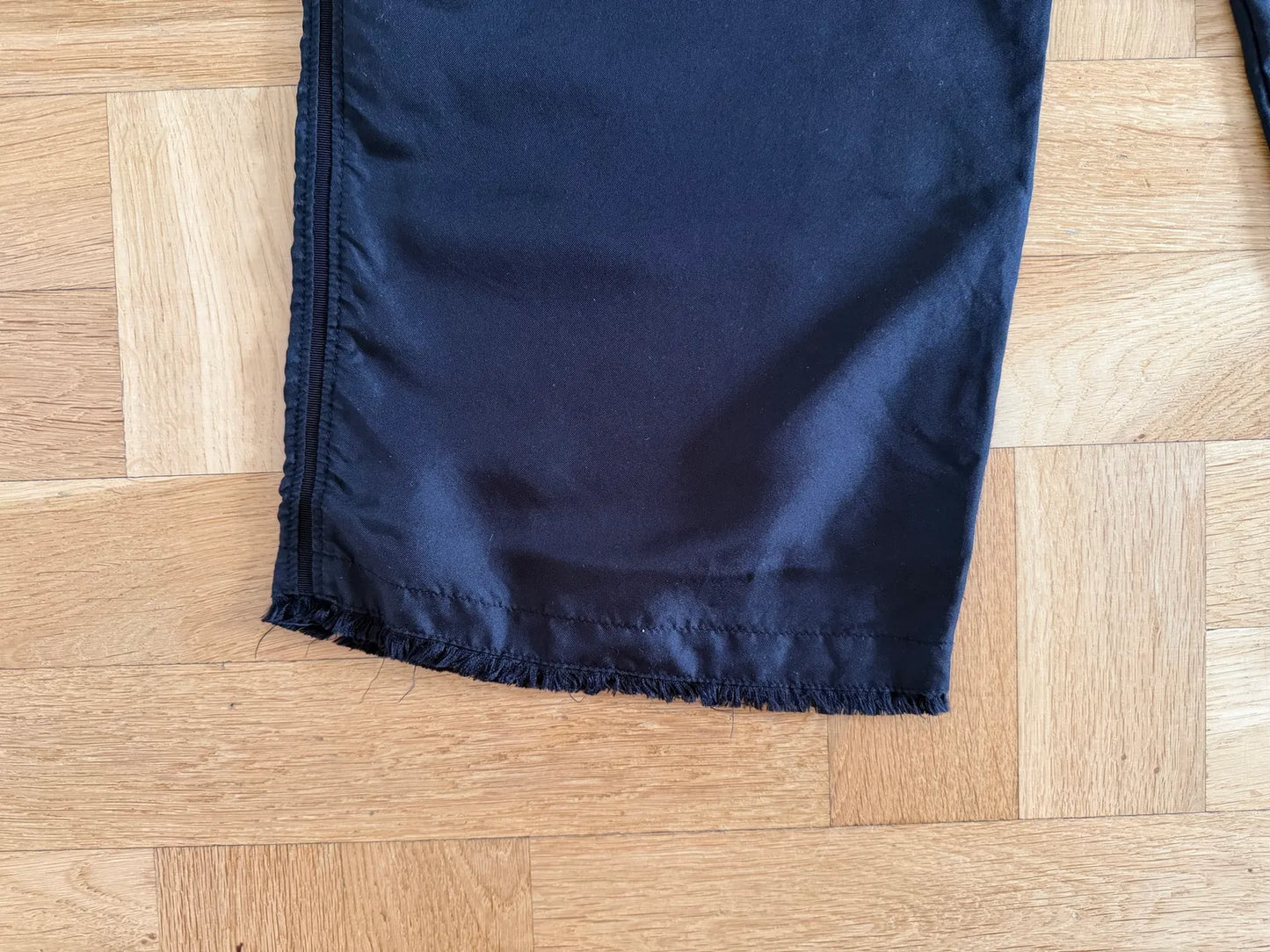 Filippa K Nea Silk-sidenbyxor