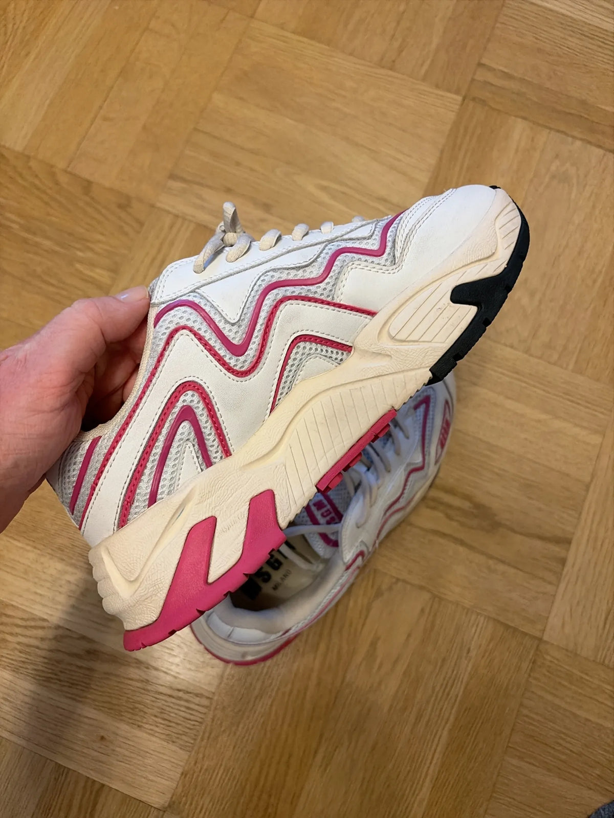 MSGM Sneakers