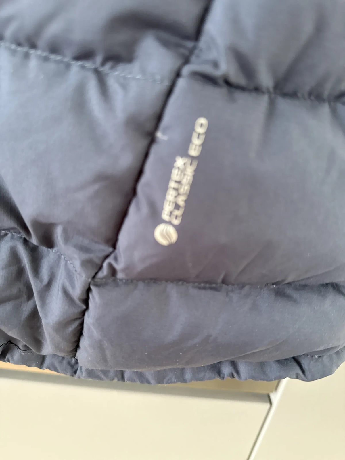 Haglöfs Bivvy-dunjacka