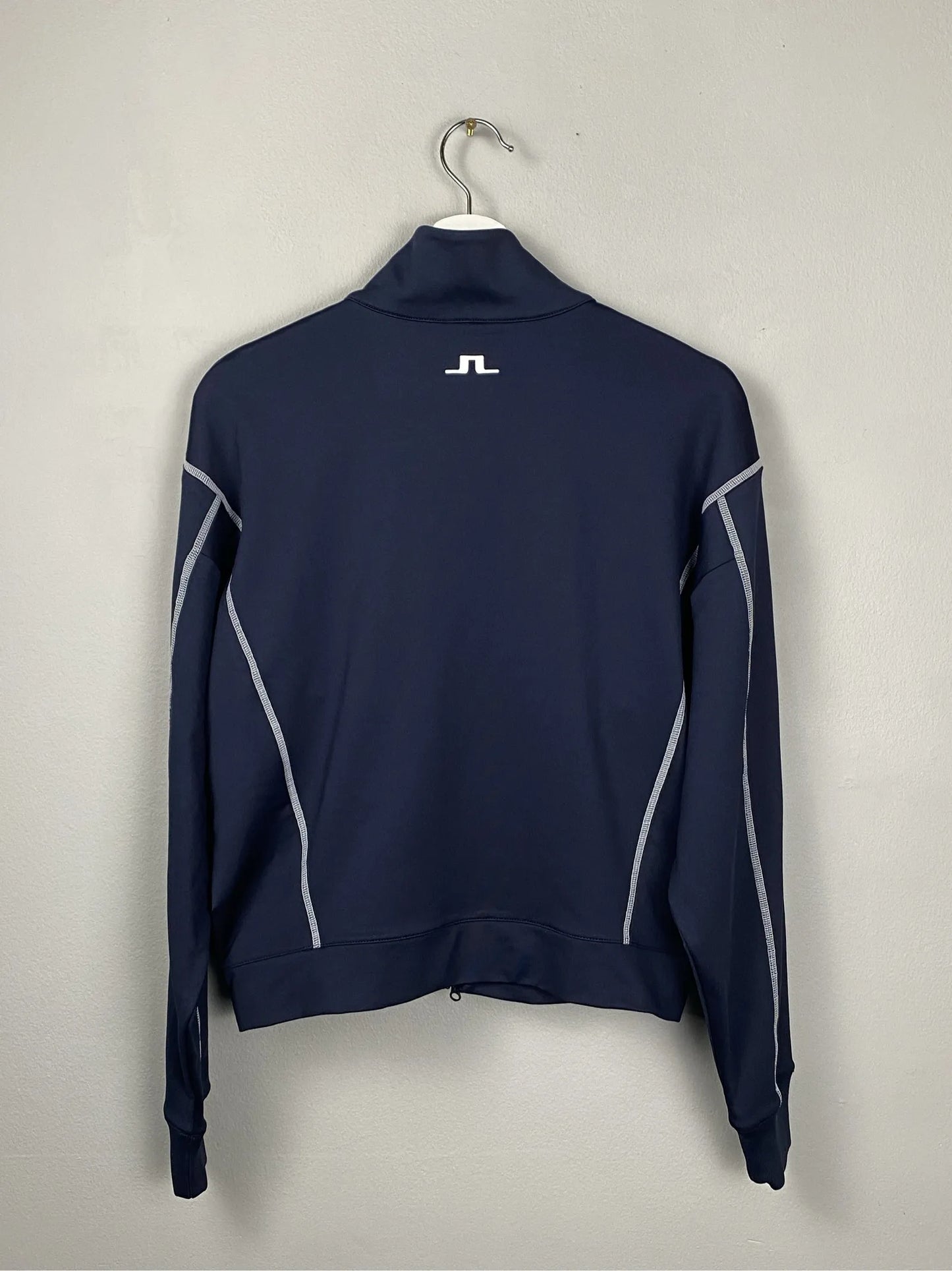 J.Lindeberg Belinda Track-jacka NWT