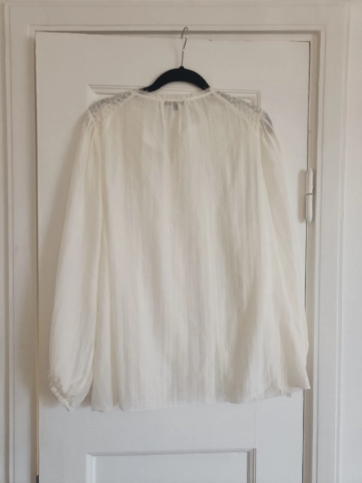 Massimo Dutti Blouse