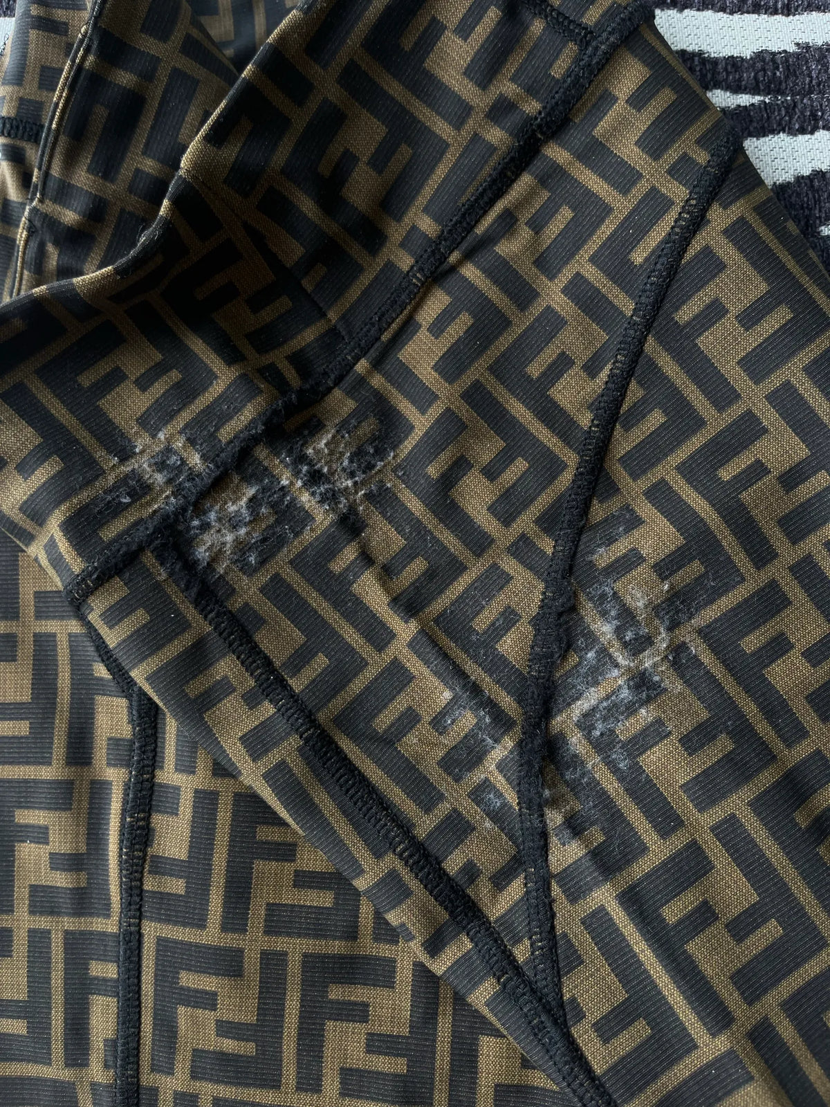Fendi-tights