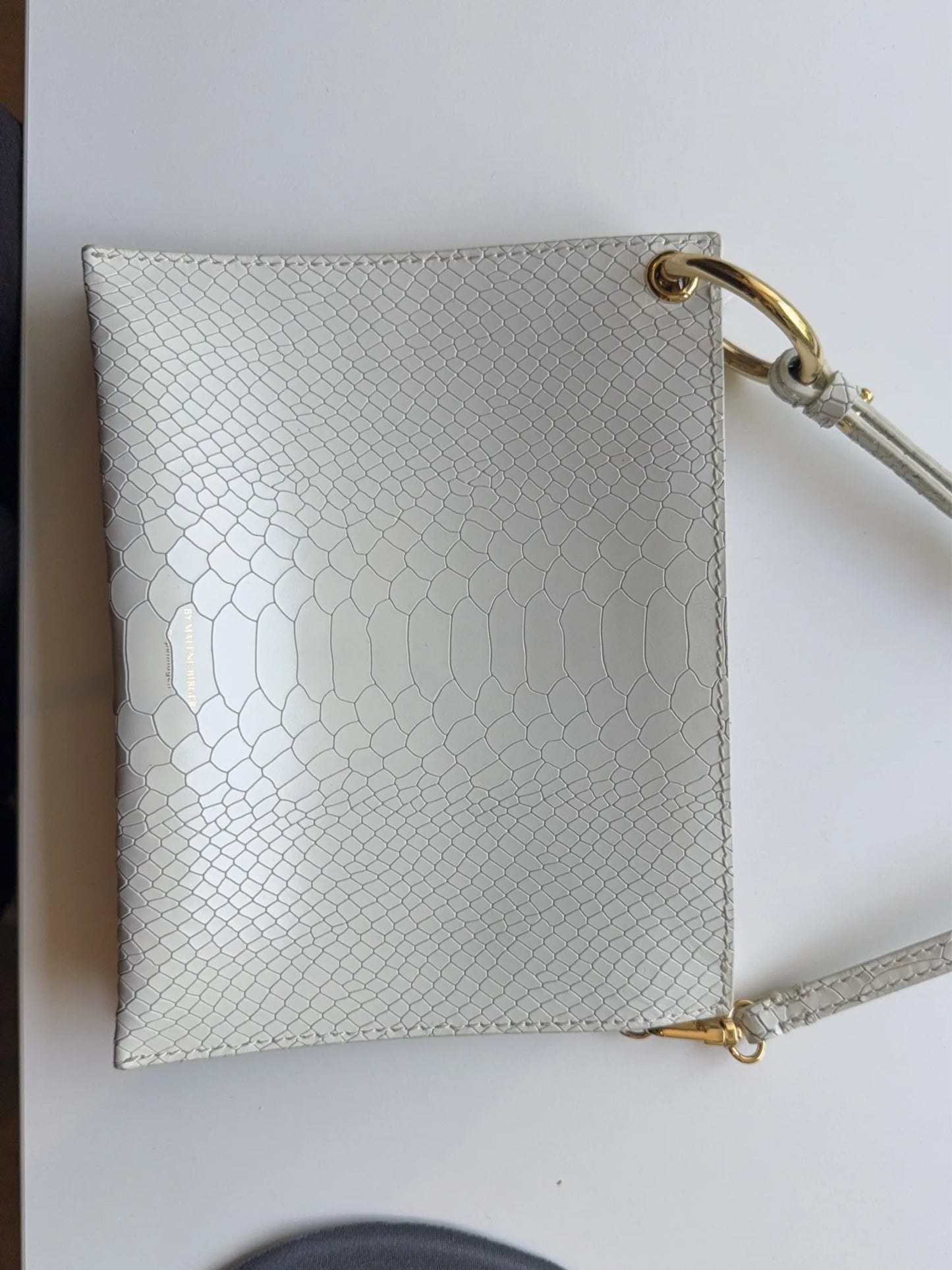By Malene Birger Shoulder bag
