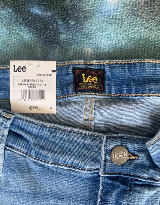 Lee-jeans NWT