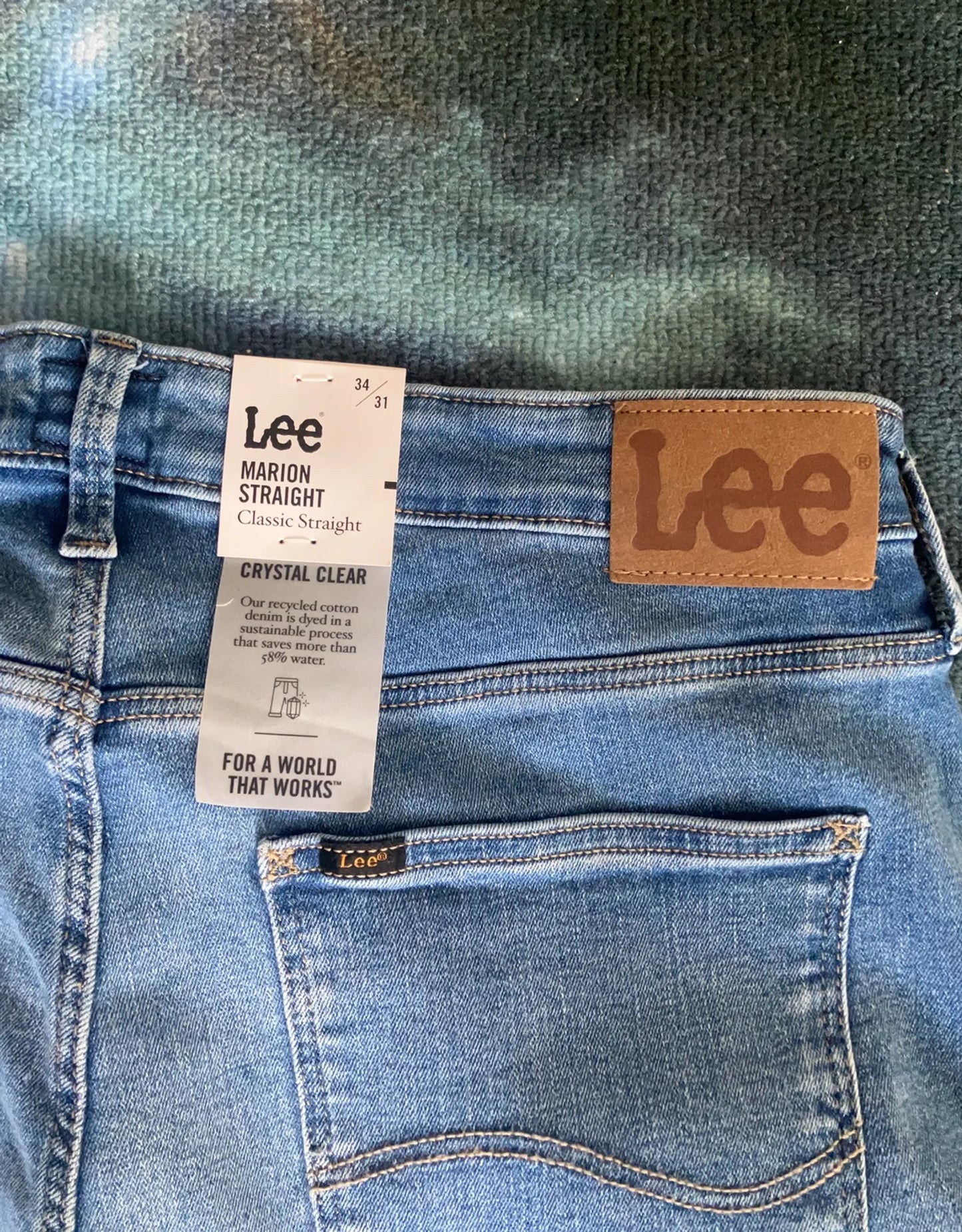 Lee Jeans