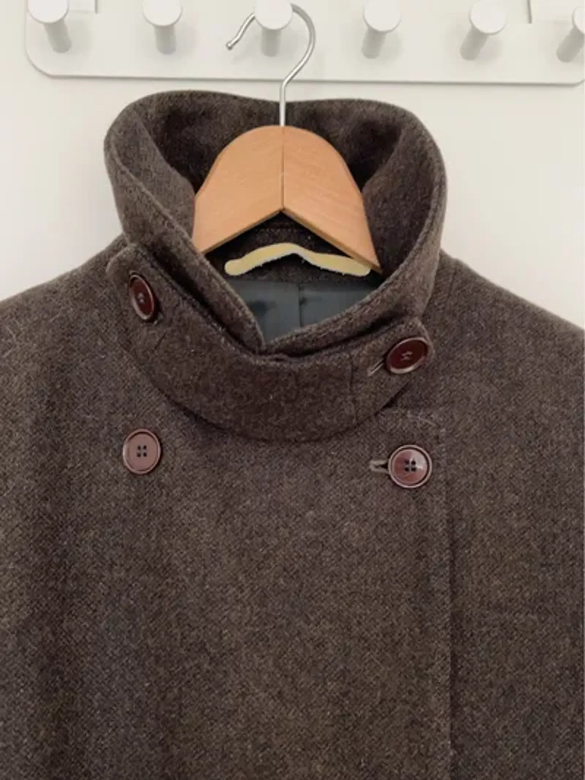 Whyred Coat