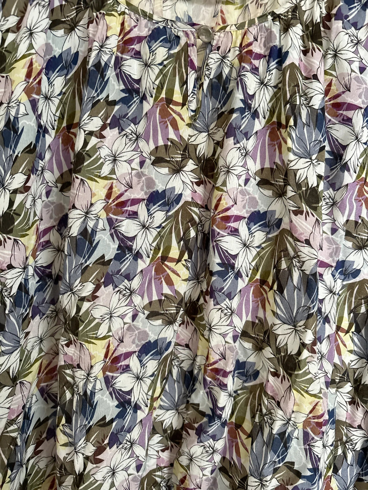 Weber 3034.f72a Blouse