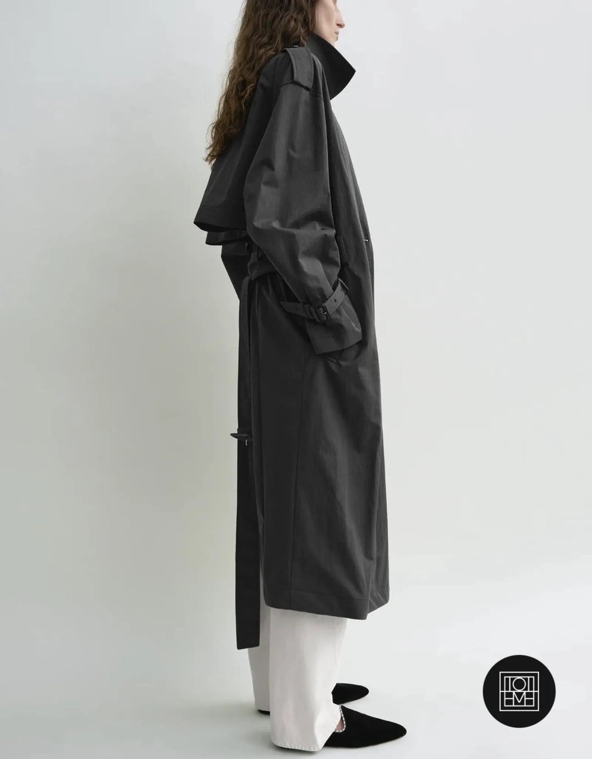 Toteme Trenchcoat