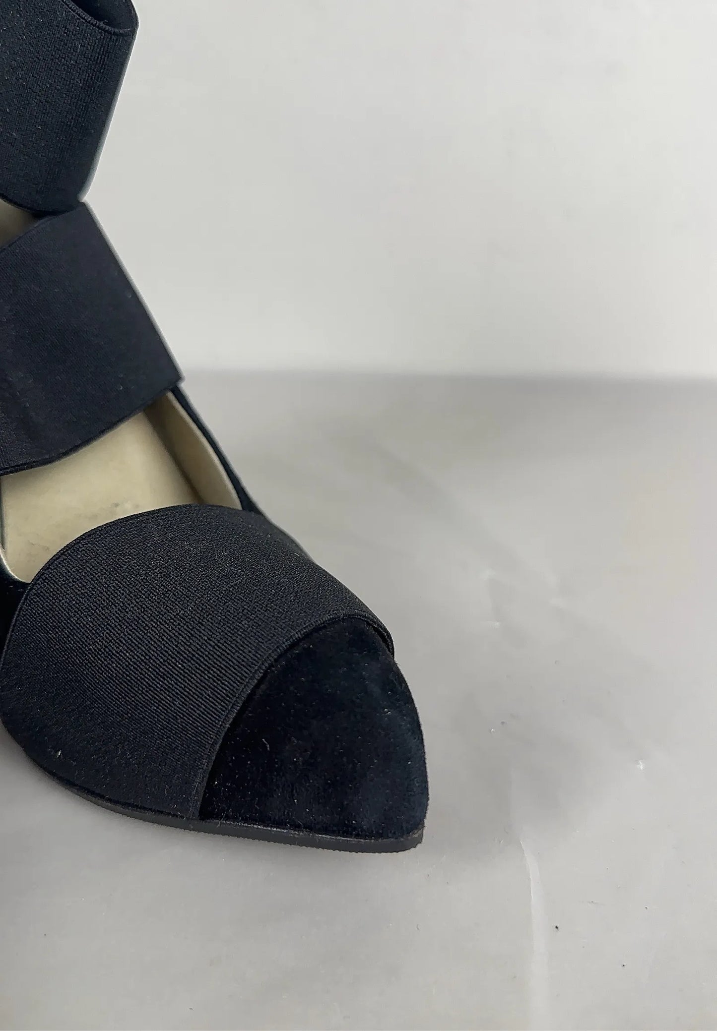 Acne Studios-klackar